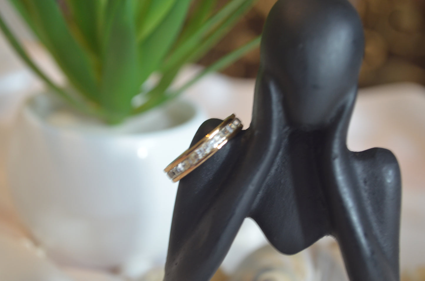 Starstone Charm