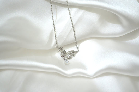 Leaves Glow Pendent