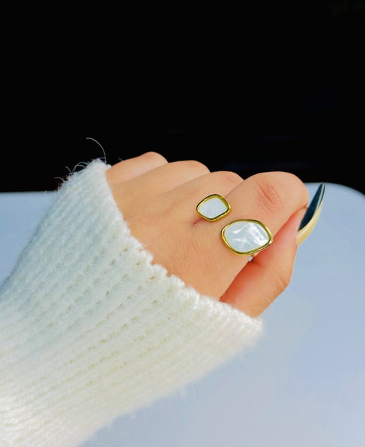 Ocean's Hug Marble